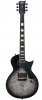 ESP LTD EC-01FT Charcoal Burst Satin ESP LTD EC-01FT Charcoal Burst Satin