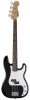 Fender Standard Precision Bass LRL BLK Fender Standard Precision Bass LRL BLK