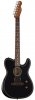 Fender Standard Acoustasonic Telecaster BLK Fender Standard Acoustasonic Telecaster BLK