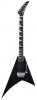 Jackson Pro Plus Pure Metal Limited Edition Rhoads RR1A Gloss Black Jackson Pro Plus Pure Metal Limited Edition Rhoads RR1A Gloss Black