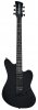 Jackson JS Series Surfcaster JS22 HT Gloss Black Jackson JS Series Surfcaster JS22 HT Gloss Black
