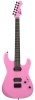 Charvel Pro-Mod Plus San-Dimas Style 1 HH HT E Platinum Pink Charvel Pro-Mod Plus San-Dimas Style 1 HH HT E Platinum Pink