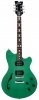 EVH SA-126 Standard Satin Pelham Green EVH SA-126 Standard Satin Pelham Green