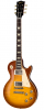Gibson 1960 Les Paul Standard Reissue Iced Tea Burst Gibson 1960 Les Paul Standard Reissue Iced Tea Burst
