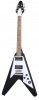 Epiphone Kirk Hammett 1979 Flying V Ebony Epiphone Kirk Hammett 1979 Flying V Ebony
