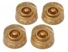 Gibson PRSK-020 Speed Knobs Gold Gibson PRSK-020 Speed Knobs Gold