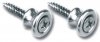 Gibson Strap Buttons Aluminium EP020 Gibson Strap Buttons Aluminium EP020