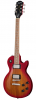 Epiphone Les Paul Tribute Heritage Cherry Sunburst Epiphone Les Paul Tribute Heritage Cherry Sunburst