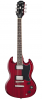 Epiphone SG Tribute Cherry Epiphone SG Tribute Cherry