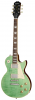 Epiphone Les Paul Standard 50s Figured Top Seafoam Green w/Bag Epiphone Les Paul Standard 50s Figured Top Seafoam Green w/Bag