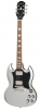 Epiphone SG Standard Silver Mist w/Bag Epiphone SG Standard Silver Mist w/Bag