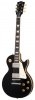 Gibson Les Paul Standard 50s Plain Top Ebony Gibson Les Paul Standard 50s Plain Top Ebony