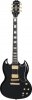 Epiphone SG Custom Ebony Epiphone SG Custom Ebony