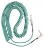 Fender Contour 30 ft Coiled Cable SHG 9 m Fender Contour 30 ft Coiled Cable SHG 9 m
