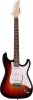 Arrow Tonecaster ST 111 Amburst Rosewood Arrow Tonecaster ST 111 Amburst Rosewood