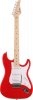 Arrow Tonecaster ST 111 Diamond Red Maple Arrow Tonecaster ST 111 Diamond Red Maple