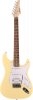 Arrow Tonecaster ST 211 Cream Rosewood Arrow Tonecaster ST 211 Cream Rosewood