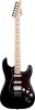 Arrow Tonecaster ST 211 Deep Black Maple T-shell Arrow Tonecaster ST 211 Deep Black Maple T-shell