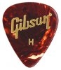 Gibson APRT12-74H Tortoise Picks Heavy Gibson APRT12-74H Tortoise Picks Heavy