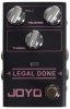 Joyo R-23 Legal Done Joyo R-23 Legal Done