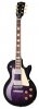 Gibson Les Paul Studio Figured Dark Purple Burst Gibson Les Paul Studio Figured Dark Purple Burst