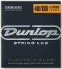 Dunlop DBS40120 40-120 Dunlop DBS40120 40-120