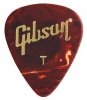Gibson Tortoise Picks Thin 12 Pack Gibson Tortoise Picks Thin 12 Pack