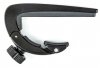 Dunlop DPFBK Pivot Capo Classical Black Dunlop DPFBK Pivot Capo Classical Black