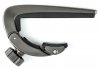 Dunlop DPFGM Pivot Capo Classical Gun Metal Dunlop DPFGM Pivot Capo Classical Gun Metal
