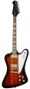 Epiphone Firebird Vintage Sunburst Epiphone Firebird Vintage Sunburst