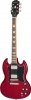 Epiphone SG Standard Cherry Epiphone SG Standard Cherry