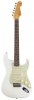 Fender F24 LTD 62 Poblano Strat JRN/CC Olympic White Fender F24 LTD 62 Poblano Strat JRN/CC Olympic White