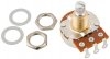 EVH Custom Potentiometers Split Shaft 500K EVH Custom Potentiometers Split Shaft 500K