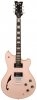 EVH Limited Edition SA-126 Special Satin Shell Pink EVH Limited Edition SA-126 Special Satin Shell Pink