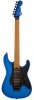 Charvel Pro-Mod Plus So-Cal Style 1 HH FR CM Blue Burst Charvel Pro-Mod Plus So-Cal Style 1 HH FR CM Blue Burst