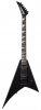 Jackson American Series Rhoads RR24 Satin Black Jackson American Series Rhoads RR24 Satin Black