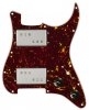 Fender Custom Michael Landau CuNiFe Wide-Range Humbucker Pre-Wired Stratocaster Pickguard Fender Custom Michael Landau CuNiFe Wide-Range Humbucker Pre-Wired Stratocaster Pickguard