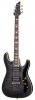 Schecter Omen Extreme-6 STBLK Schecter Omen Extreme-6 STBLK