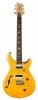 PRS SE Custom 22 Semi Hollow Santana Yellow PRS SE Custom 22 Semi Hollow Santana Yellow