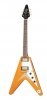 Epiphone Korina Flying V Aged Natural Epiphone Korina Flying V Aged Natural