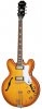 Epiphone Riviera Frequensator Tailpiece Royal Tan Epiphone Riviera Frequensator Tailpiece Royal Tan