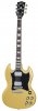 Gibson SG Standard TV Yellow Gibson SG Standard TV Yellow