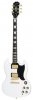 Epiphone SG Custom Alpine White Epiphone SG Custom Alpine White