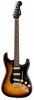 Fender American Ultra Luxe Stratocaster RW 2TSB Fender American Ultra Luxe Stratocaster RW 2TSB
