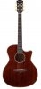 Arrow Platinium A CE MH/MH Mahogany/Mahogany Arrow Platinium A CE MH/MH Mahogany/Mahogany