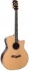 Arrow Platinium A CE SIT/RW Sitka/Rosewood Arrow Platinium A CE SIT/RW Sitka/Rosewood