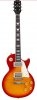 Arrow Riffster LP 22 Cherry Burst Rosewood/Cream LTD Arrow Riffster LP 22 Cherry Burst Rosewood/Cream LTD