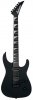 Jackson American Series Soloist SL2 DX HT Satin Black Jackson American Series Soloist SL2 DX HT Satin Black
