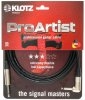 Klotz PRON060PR Pro Artist 6 m Klotz PRON060PR Pro Artist 6 m