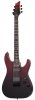 Schecter C1 Standard Bloodburst Schecter C1 Standard Bloodburst